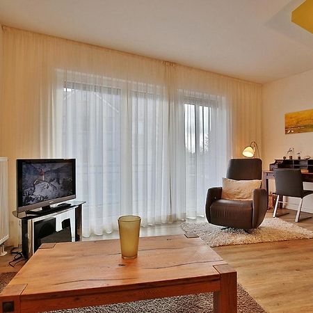 Domizil Am Meer Domizil Am Meer Appartement 17 تيميندورفير ستراند المظهر الخارجي الصورة