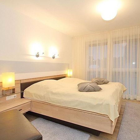 Domizil Am Meer Domizil Am Meer Appartement 17 تيميندورفير ستراند المظهر الخارجي الصورة