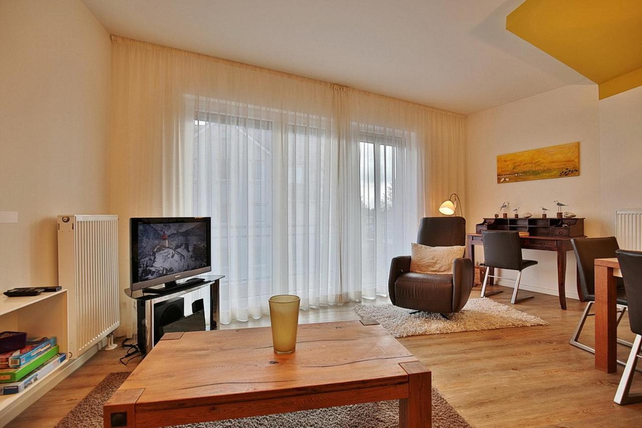 Domizil Am Meer Domizil Am Meer Appartement 17 تيميندورفير ستراند المظهر الخارجي الصورة