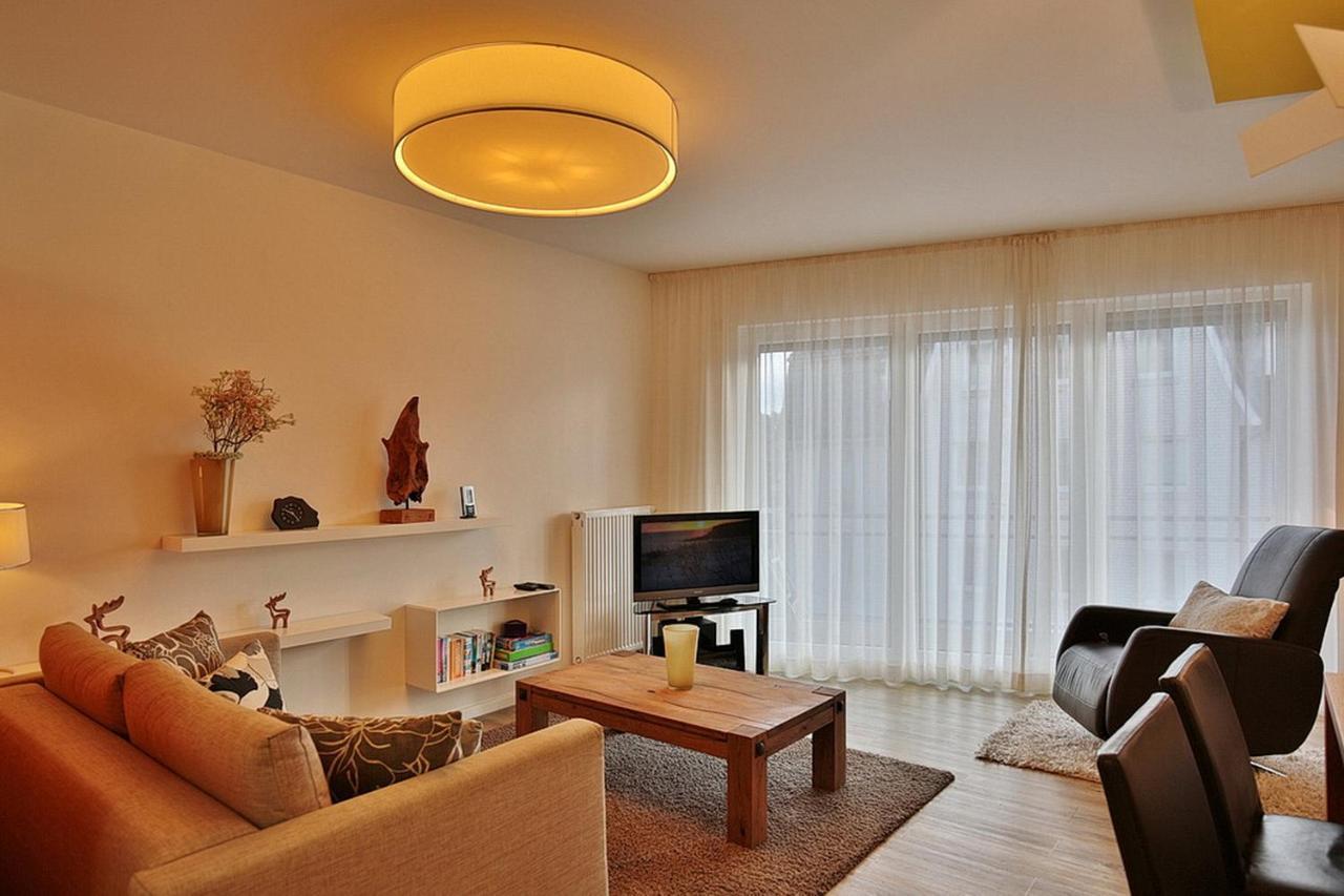 Domizil Am Meer Domizil Am Meer Appartement 17 تيميندورفير ستراند المظهر الخارجي الصورة