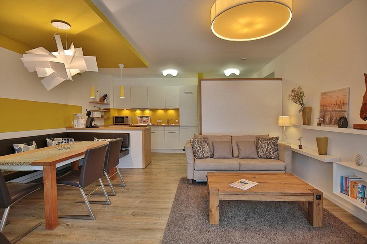 Domizil Am Meer Domizil Am Meer Appartement 17 تيميندورفير ستراند المظهر الخارجي الصورة