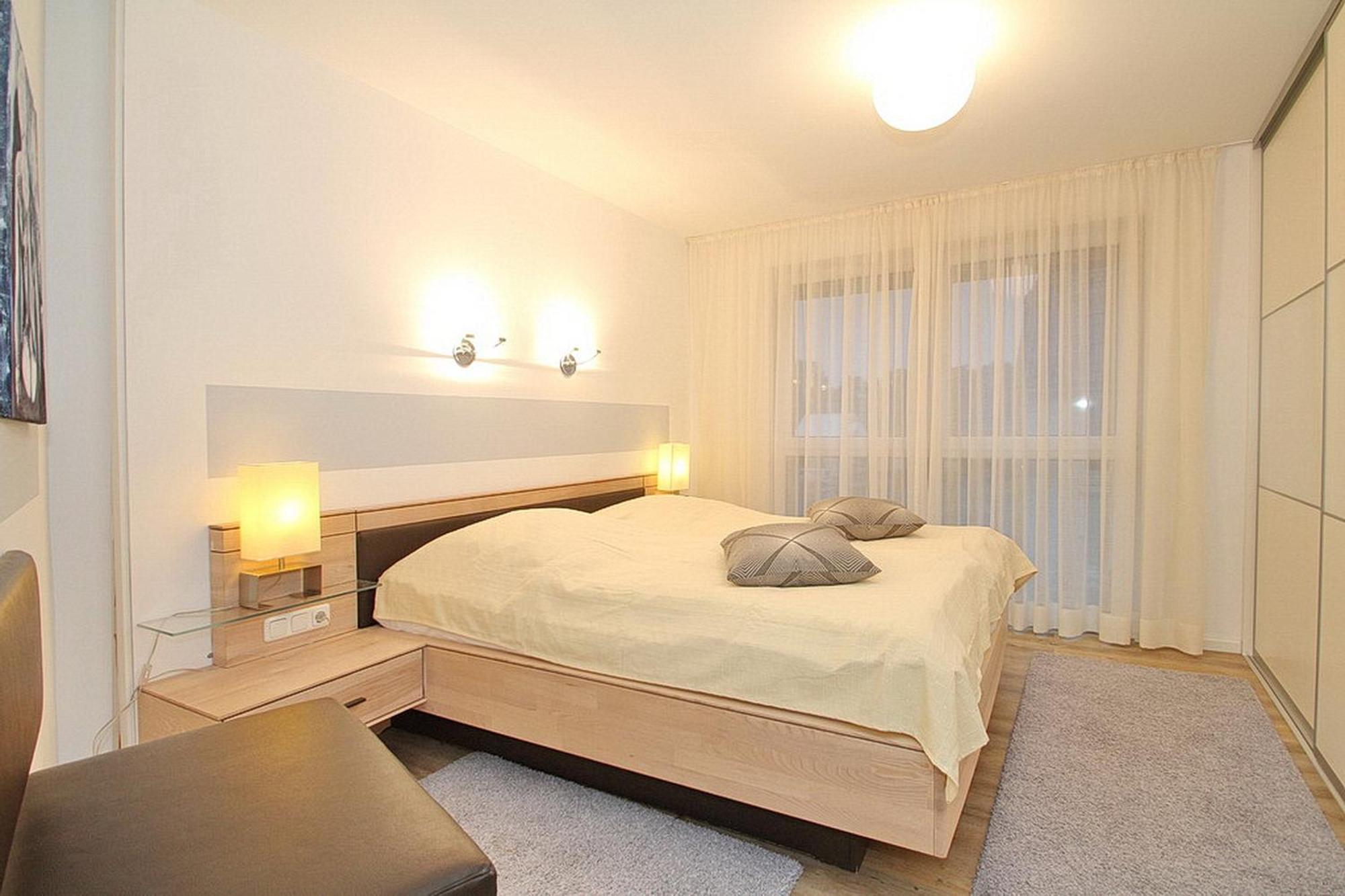 Domizil Am Meer Domizil Am Meer Appartement 17 تيميندورفير ستراند المظهر الخارجي الصورة